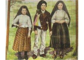 children of Fatima