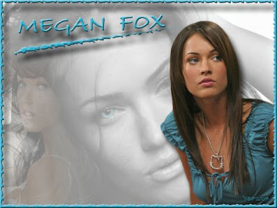 megan fox haircut. Megan Fox Latest and