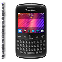 BlackBerry Curve 9370 Price