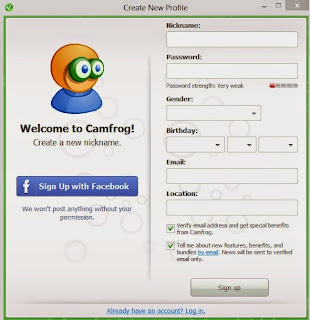 download camfrog terbaru