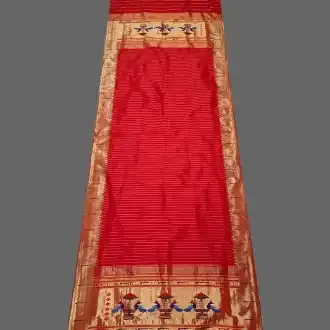 Paithani Dupatta online shopping