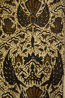 Batik, The Heritage of Indonesia: July 2012