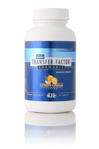 4LIFE Transfer Factor: Transfer Factor Malaysia - Produk 