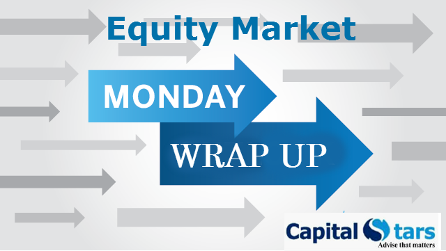 INDIAN EQUITY MARKET WRAP UP-22 Jun 2015