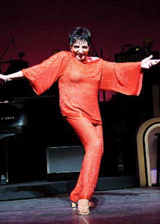 Liza Minnelli