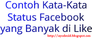 Paling Top 58+ Contoh Kata Kata Lucu Buat Status Fb