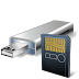 Remove Shortcut Virus from USB Pen/PC/Memory Card Without Antivirus