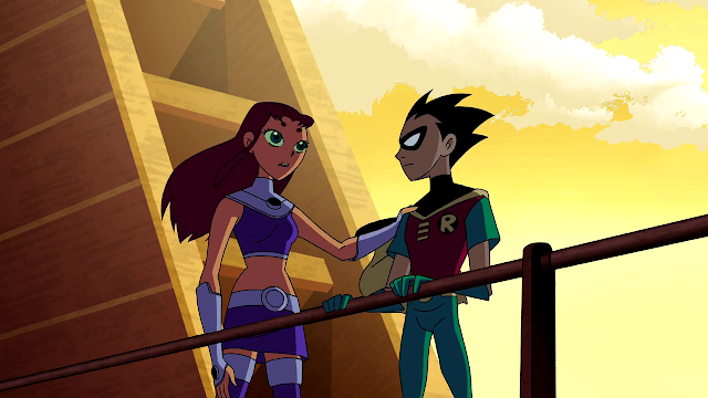 Teen Titans: Trouble in Tokyo (2006) Full Movie English 720p HDRip ESubs Download