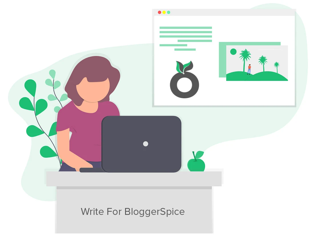 write for bloggerspice