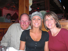OTHER THINGS MAY CHANGE US, BUT WE START AND END WITH FAMILY