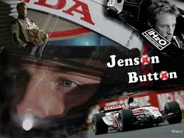 Jenson Button Wallpaper