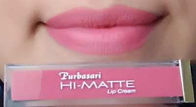 PURBASARI LIP CREAM