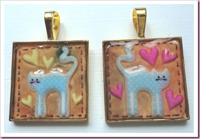 Pendant Tray project