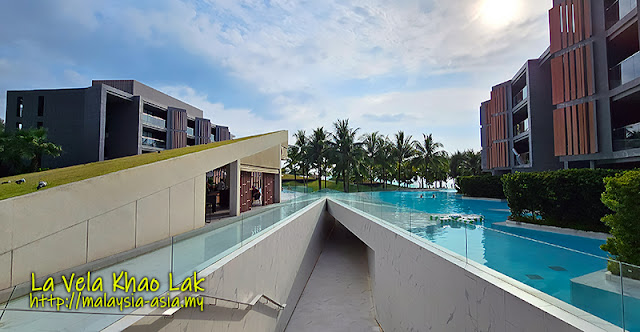 Khao Lak Resort La Vela