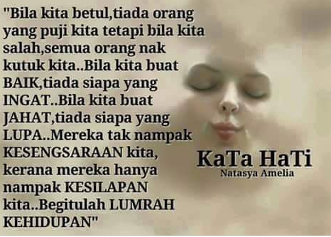 Kata hati