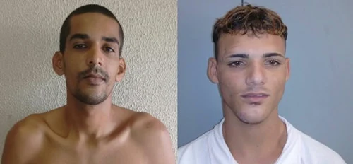Dois detentos fogem da Cadeia Pública em Fortim