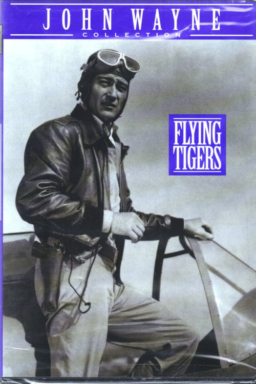 [HD] Los tigres voladores 1942 Online Español Castellano