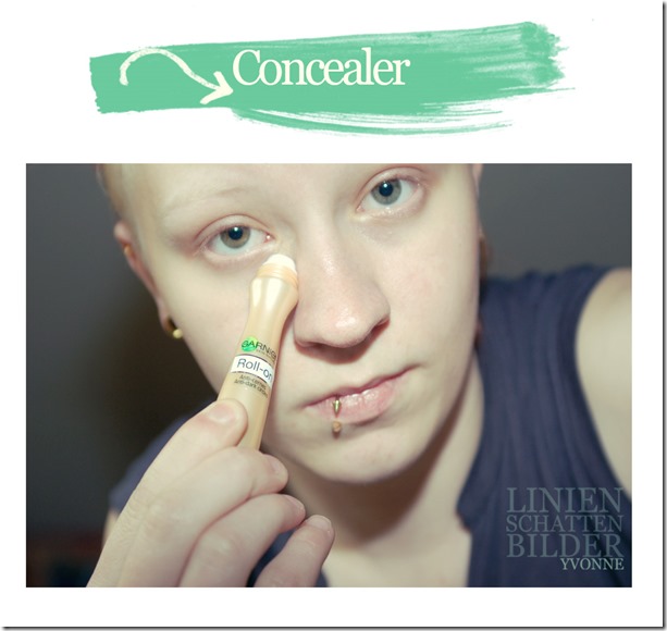 Concealer