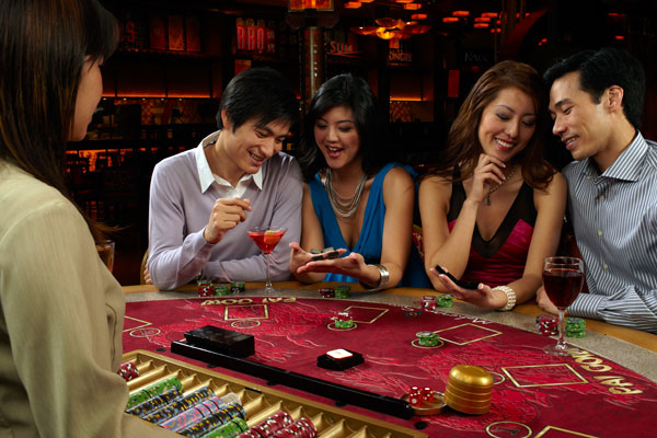 Cara Main Menang Poker Online Pai Gow