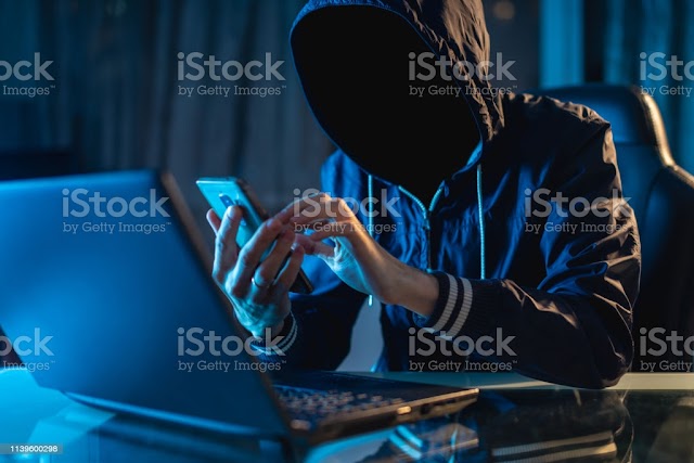 CYBER CRIME - ये जानकारी पता है तो पैसे वापस मिल जाएंगे |