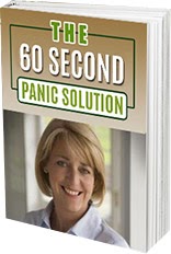 60 Second Panic Solution Review - Secret Revealed