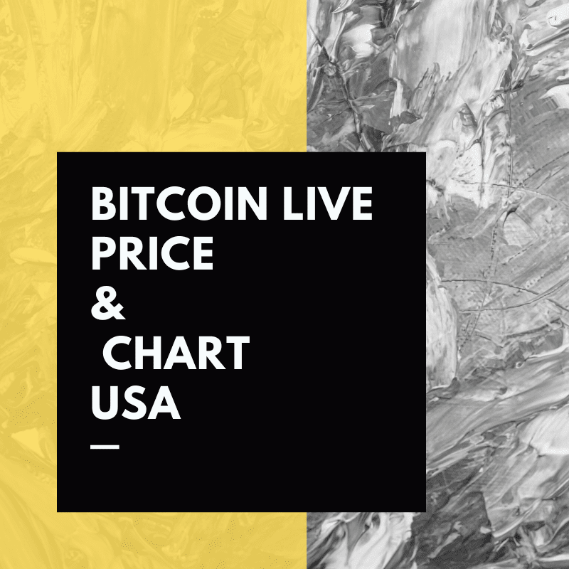 Bitcoin price in USA | 1 Bitcoin to USD | Convert BTC to USD | Bitcoin
