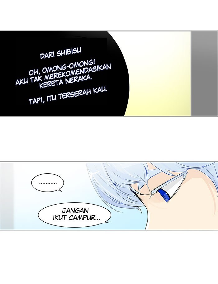 Tower of God Bahasa indonesia Chapter 190