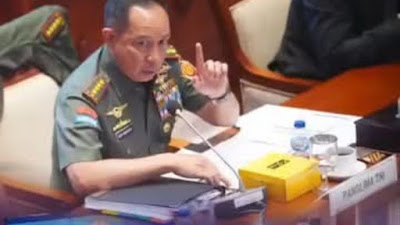 TNI Dorong Transparansi Aset dan Kesejahteraan Prajurit