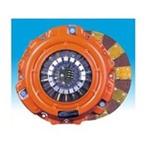 Clutch Replacement 3
