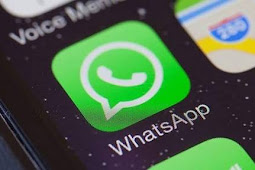 Cara Mengatasi Kontak WhatsApp Yang Hilang