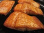 Pan-Seared Salmon