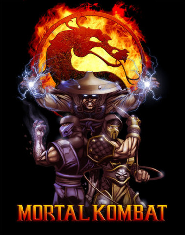 mortal kombat characters. mortal kombat 9 characters