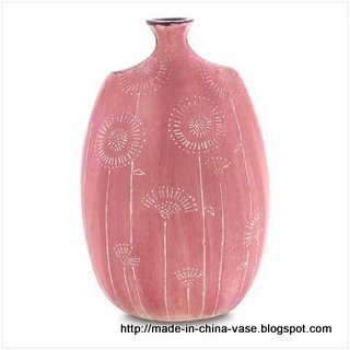 Made in china vase:made-26549