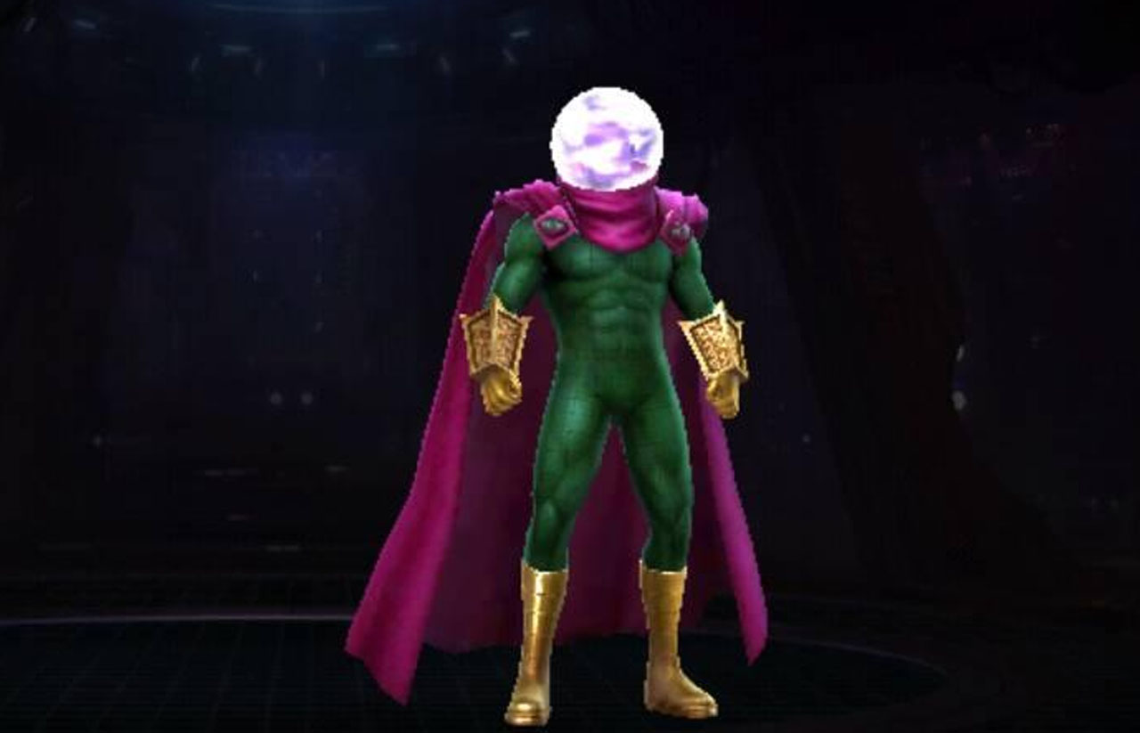 Cara mendapatkan hero di marvel future fight