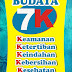 Contoh Setiingan Banner Budaya 7K 5S dan 6K