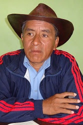 Fernando Vargas.