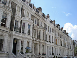 Stafford Terrace