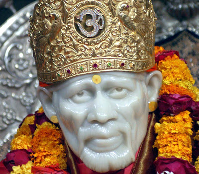 Shirdi Sai Baba - OM Sai Ram