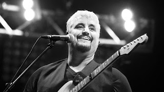 Musica italiana: il cantautore italiano Pino Daniele