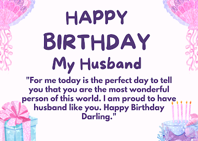 blessed birthday wishes for husband