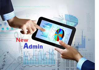 cara menambah admin gres google analytics Panduan Menambahkan Admin Baru di Google Analytics