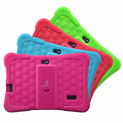 Dragon Touch Y88X Pro Android Kids Tablet
