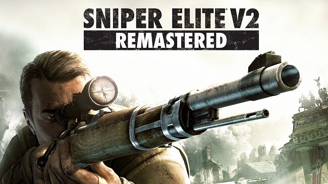 Sniper Elite V2 Remastered PC Game