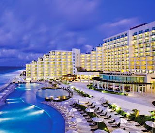 Top Cancun Adult All Inclusive Resort