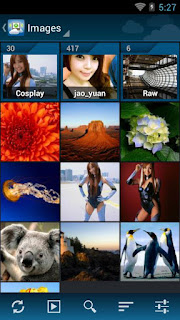 QLOUD MEDIA v3.7 Apk Download Android