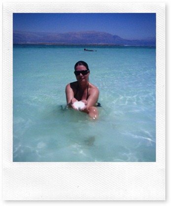 Dead Sea