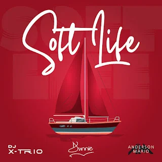 Baixar "Soft Life" a nova  musica de Lizha James 2024 Baixar Mp3 que já se encontra disponível para Tubidy Baixar Músicas Mp3,  Download Mp3.