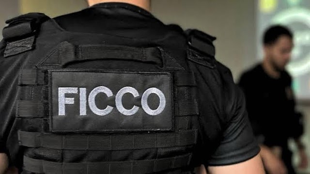Operação contra facção criminosa é deflagrada em Luís Correia e outras cidades do Brasil