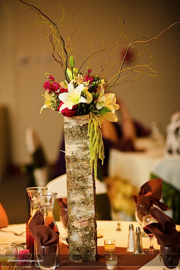 Wedding Centerpieces Vases