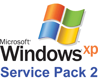 Free Download Windows XP SP2 Original .Iso File